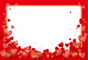 Heart Frame