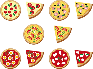Pizza Food