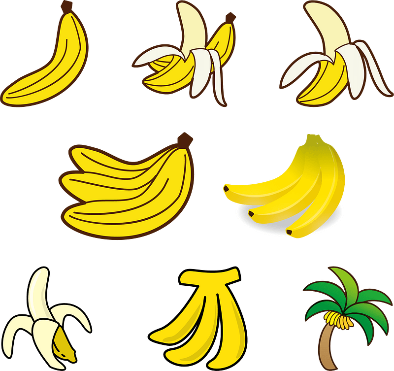Banana Fruit