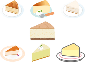 Cheese Cake