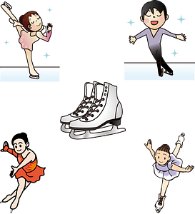 Figure Skating