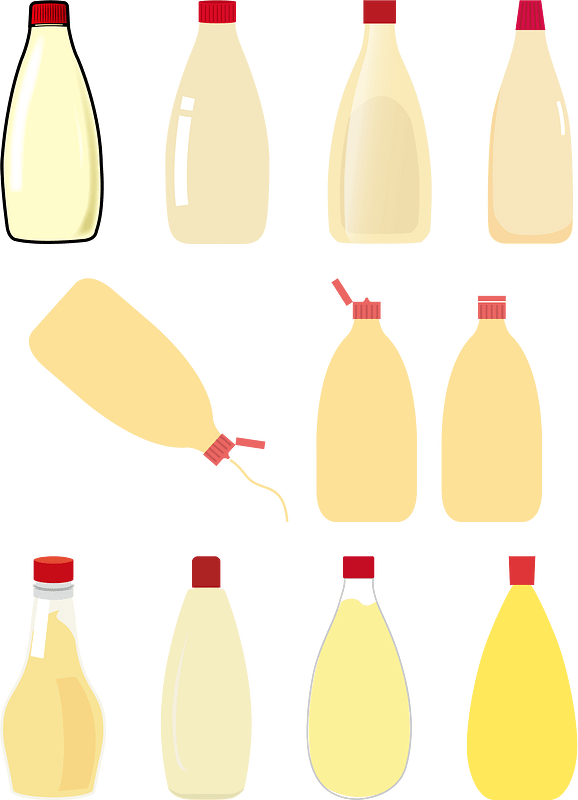 Mayonnaise Condiment