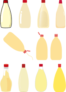 Mayonnaise Condiment