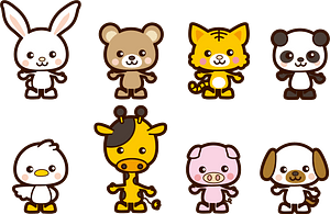 Animal Set