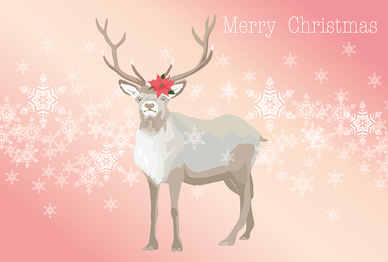Christmas Reindeer