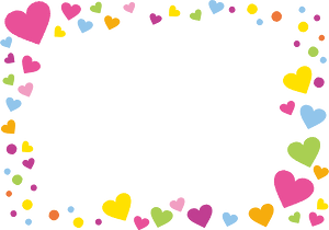 Heart Frame