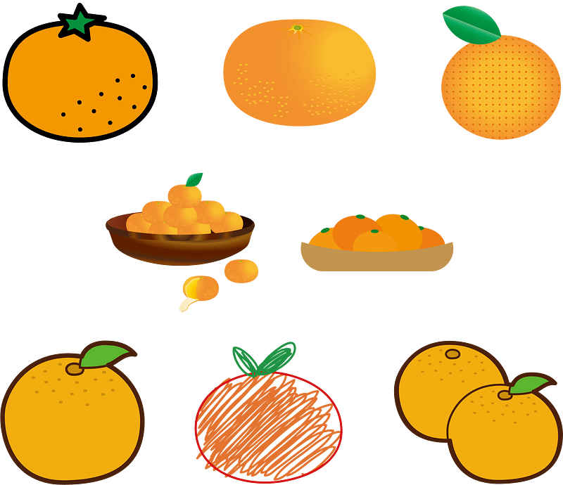 Unshu Mikan