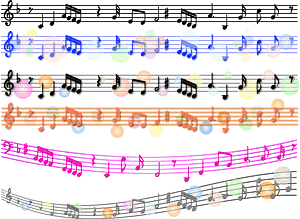 Music Line