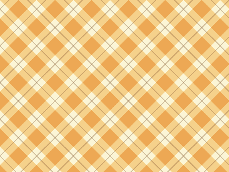 Tartan Pattern