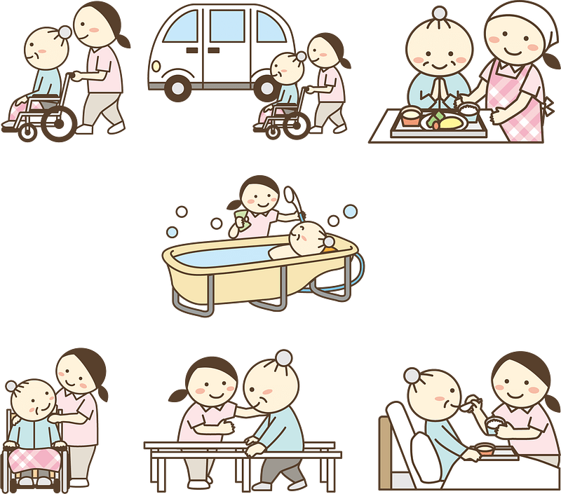 Nursing Care Staff
