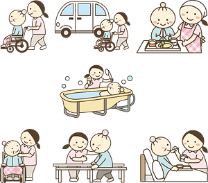Nursing Care Staff