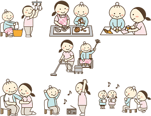 Nursing Care Staff