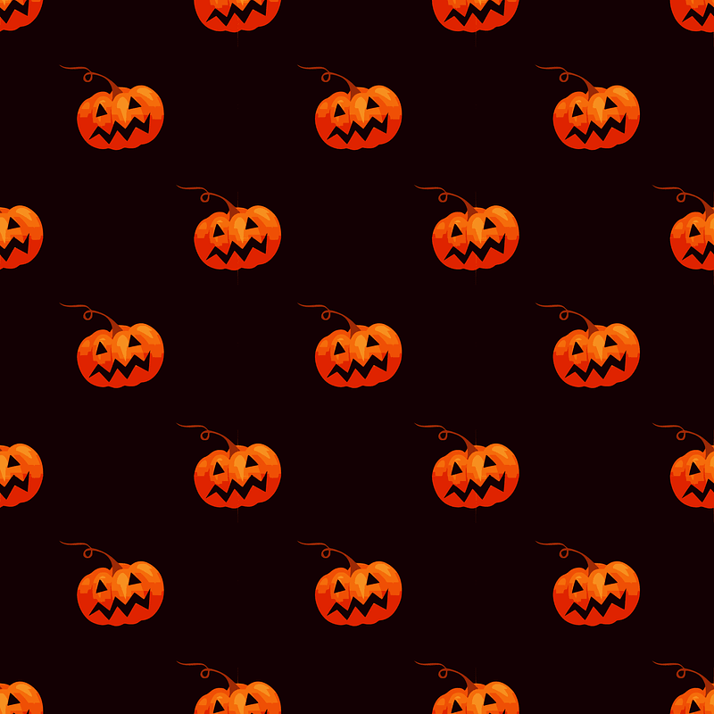 Jack O Lantern Halloween