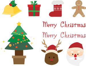Christmas Set