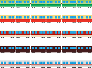 Train Line