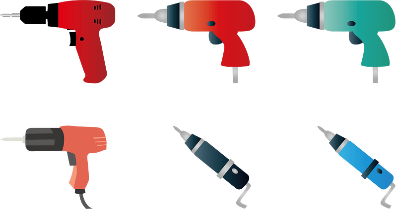 Electric Screwdriver
