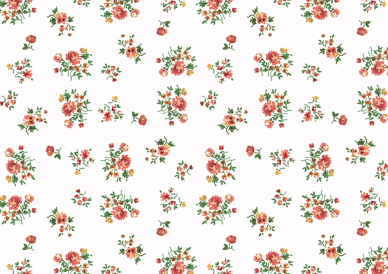 Floral Background