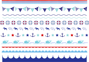 Marine Line
