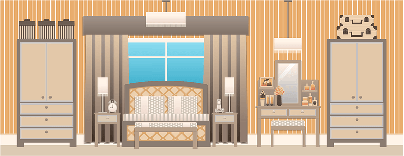 Bedroom Furniture