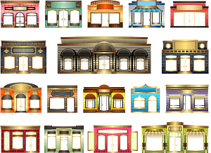 Store Shop