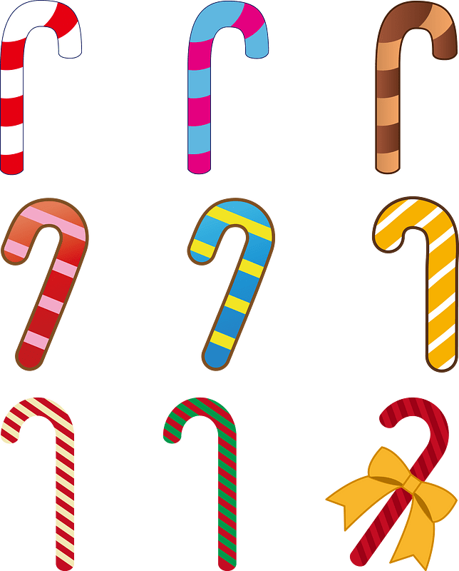 Candy Cane