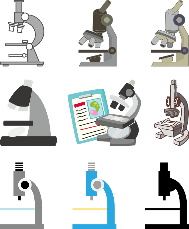 Microscope Science