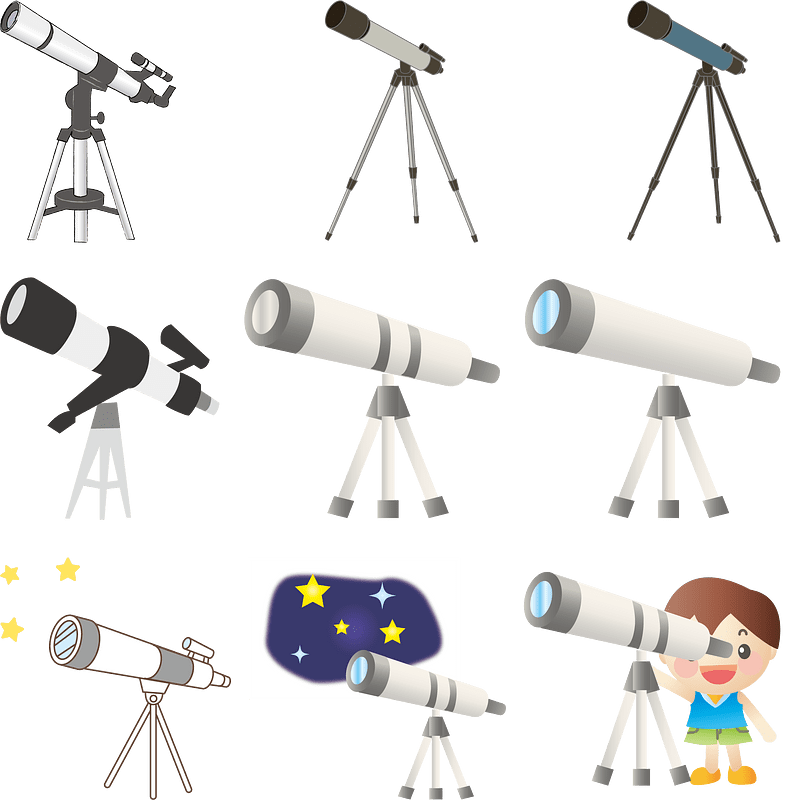 Telescope Astronomy