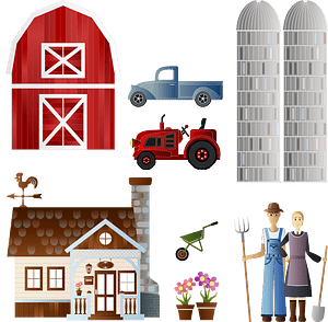 Farm Agriculture