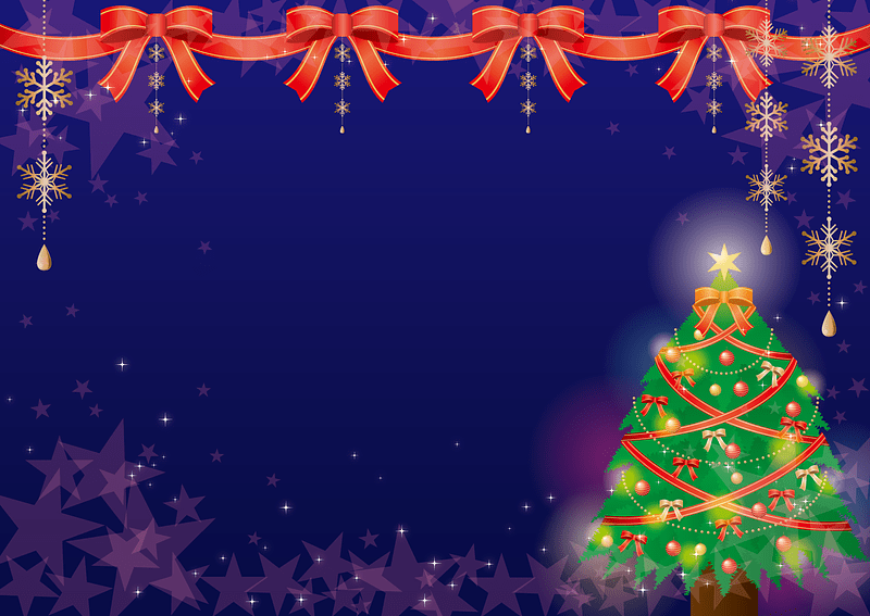 Christmas Background