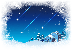 Shooting Star