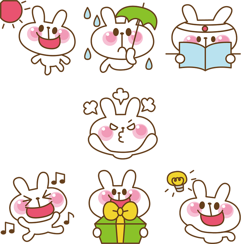 Rabbit Animal