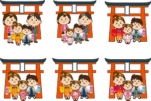 Shichi Go San