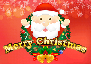 Santa Claus