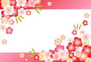 Plum Frame