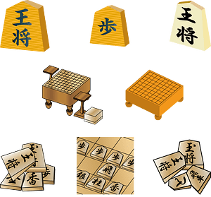 Shogi Game