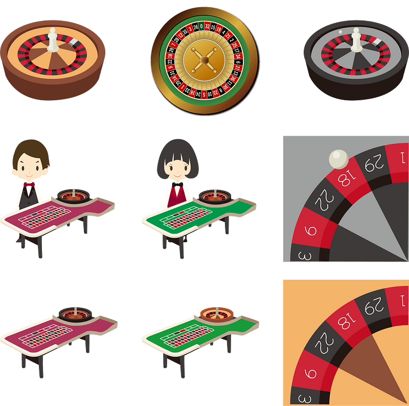 Roulette Casino