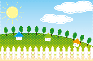 Farm Hill