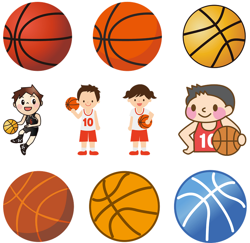 Basketball Sports