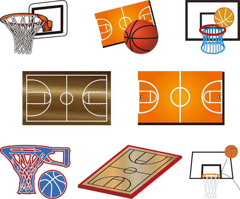 Basketball Sports