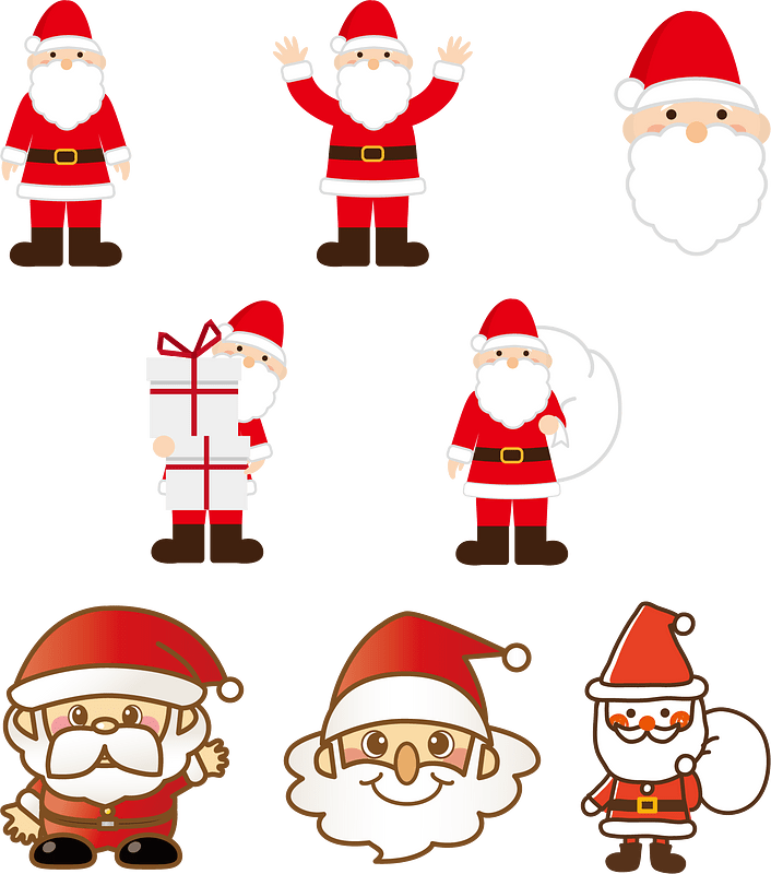 Santa Claus