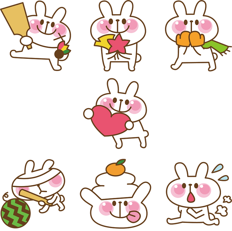 Rabbit Animal