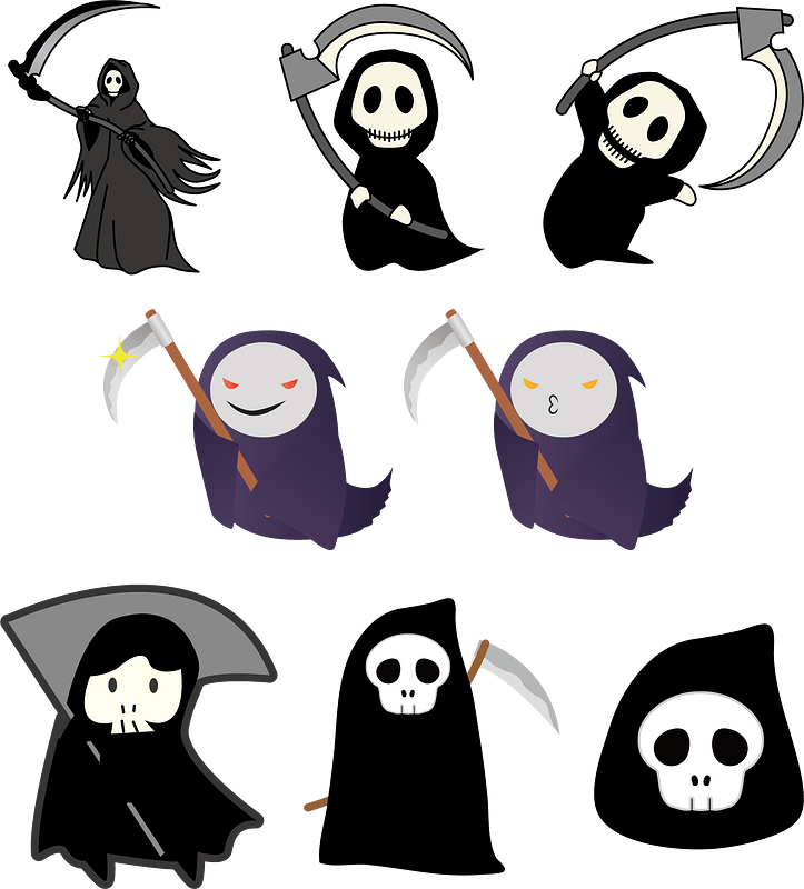 Death God