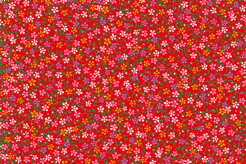 Floral Background