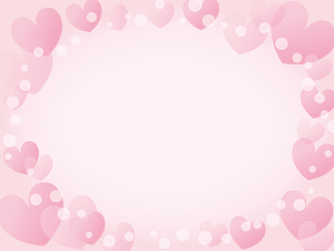 Heart Frame