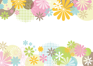 Floral Background