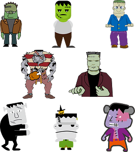 Frankenstein Monster
