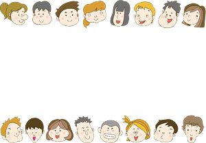 Face Frame