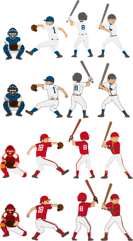 Baseball Player