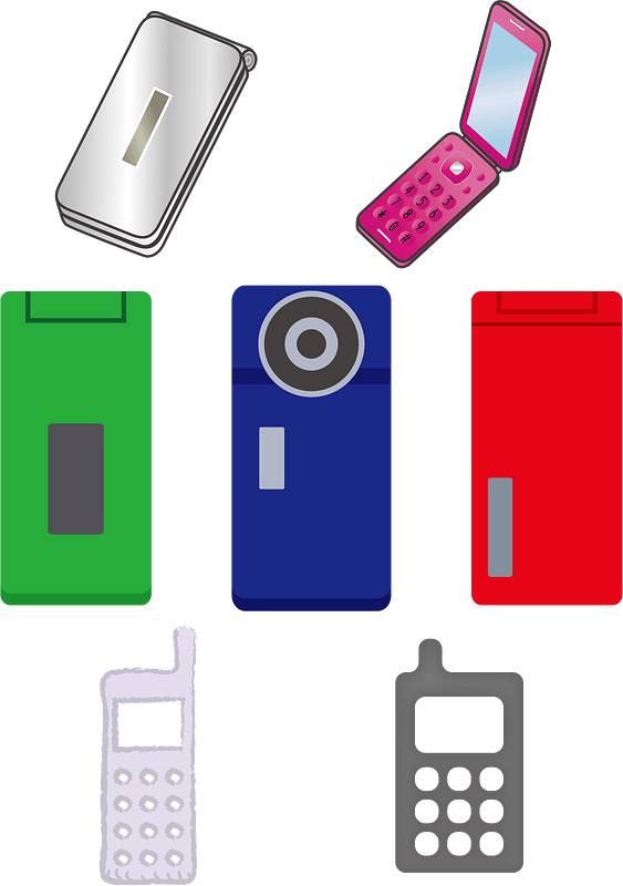 Mobile Phone