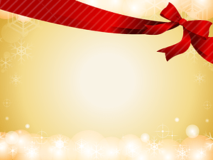 Ribbon Background